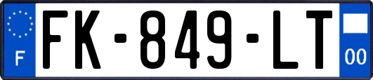 FK-849-LT