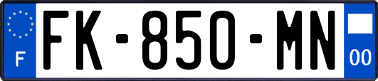 FK-850-MN