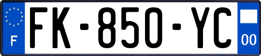 FK-850-YC