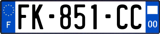 FK-851-CC
