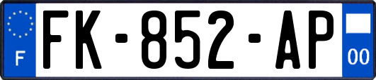 FK-852-AP