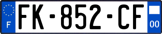 FK-852-CF