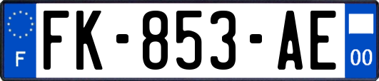 FK-853-AE