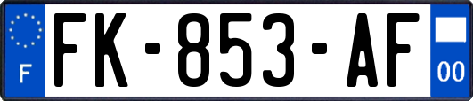 FK-853-AF