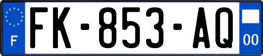 FK-853-AQ