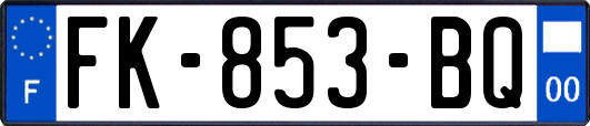 FK-853-BQ