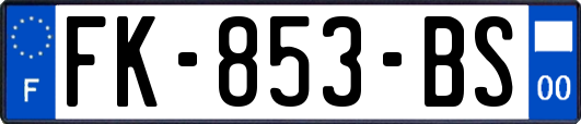 FK-853-BS