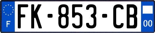 FK-853-CB