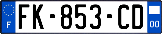 FK-853-CD