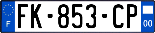 FK-853-CP