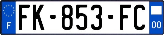 FK-853-FC