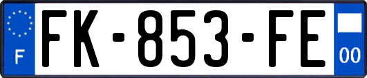 FK-853-FE
