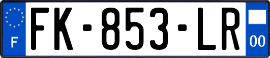 FK-853-LR