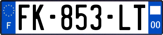 FK-853-LT