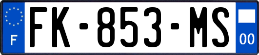 FK-853-MS