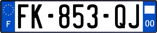 FK-853-QJ