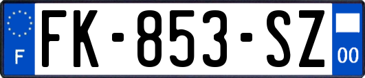 FK-853-SZ