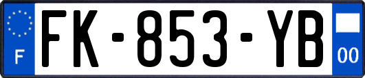 FK-853-YB