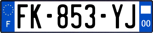 FK-853-YJ