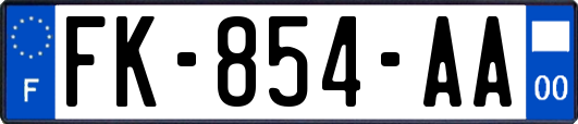 FK-854-AA