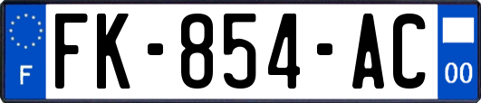 FK-854-AC