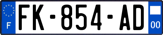 FK-854-AD