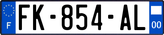 FK-854-AL