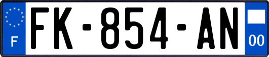 FK-854-AN