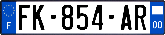 FK-854-AR