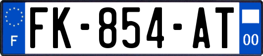 FK-854-AT