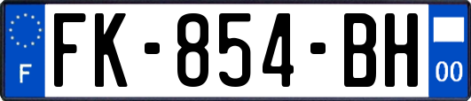 FK-854-BH
