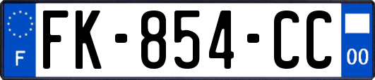 FK-854-CC