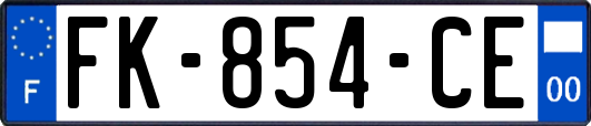 FK-854-CE