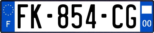 FK-854-CG