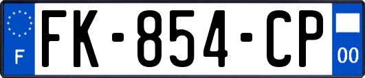 FK-854-CP