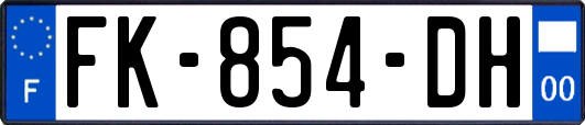 FK-854-DH