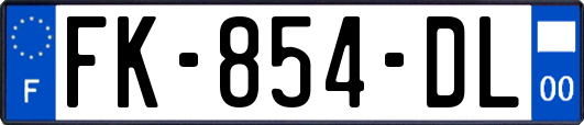 FK-854-DL