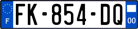 FK-854-DQ