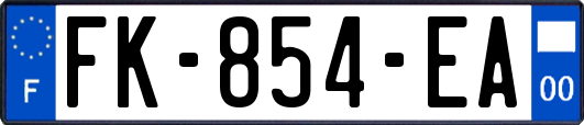 FK-854-EA