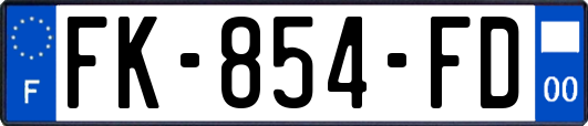 FK-854-FD