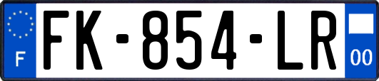 FK-854-LR