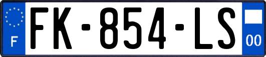 FK-854-LS