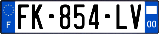 FK-854-LV