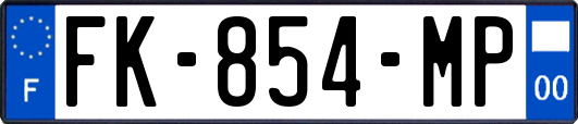 FK-854-MP