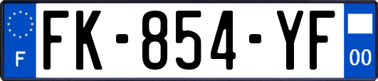 FK-854-YF