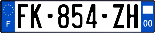 FK-854-ZH