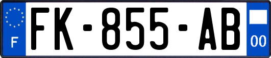 FK-855-AB