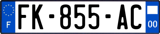 FK-855-AC