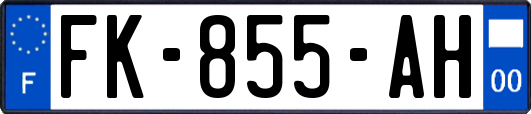 FK-855-AH