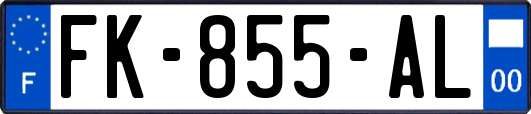 FK-855-AL